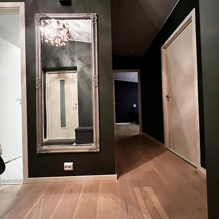 Large And Airy Penthouse, Including Parking! Sandnes (Rogaland)
