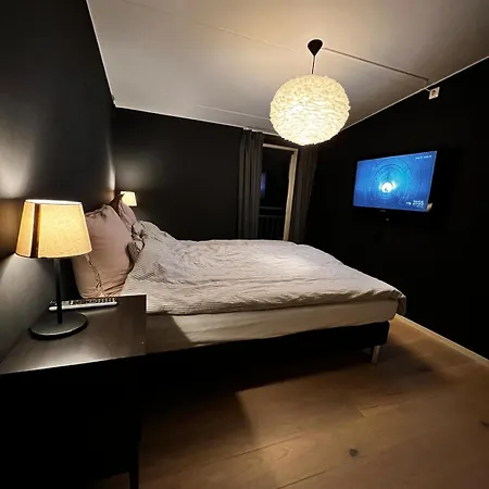 Large And Airy Penthouse, Including Parking! * Sandnes (Rogaland)